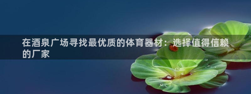 极悦平台官网登录最新版本更新内容介绍：在酒泉广场寻找