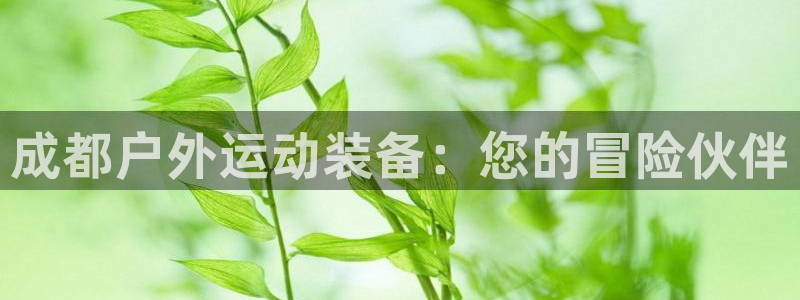 极悦牙膏怎么样知乎：成都户外运动装备：您的冒险伙伴