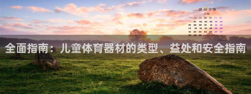 极悦平台注册流程详解图片：全面指南：儿童体育器材的类