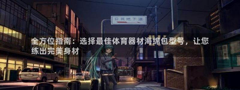 极悦平台注册流程图：全方位指南：选择最佳体育器材海绵