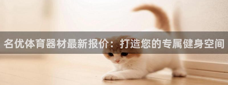 极悦官网登录入口网址：名优体育器材最新报价：打造您的
