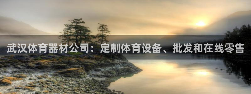 极悦平台使用教程图片：武汉体育器材公司：定制体育设备