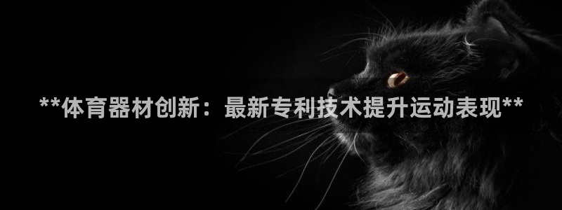 极悦平台注册失败如何解决方法：**体育器材创新：最新