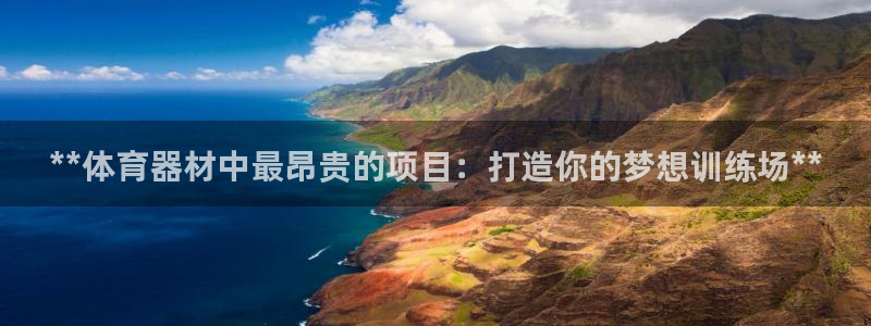 极悦娱乐官网app下载安装：**体育器材中最昂贵的项