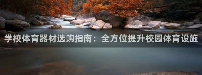 极悦平台app安全吗是真的吗：学校体育器材选购指南：
