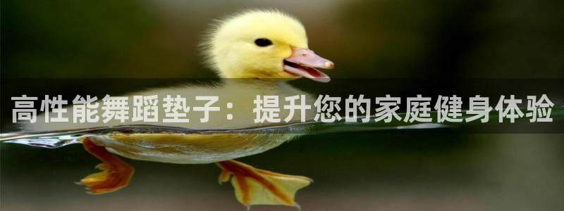 极悦娱乐公司最新招聘信息官网：高性能舞蹈垫子：提升您