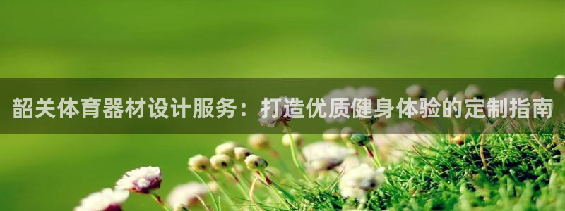 极悦官网入口登录网址：韶关体育器材设计服务：打造优质