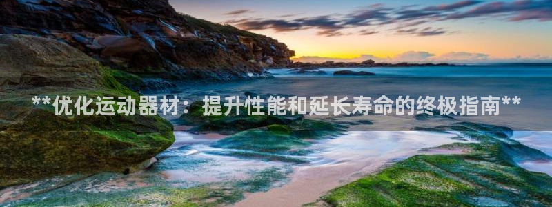 极悦娱乐的创始人背景故事介绍：**优化运动器材：提升