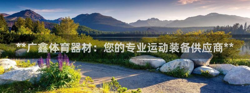 极悦注册：**广鑫体育器材：您的专业运动装备供应商*