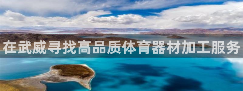 极悦平台app二维码怎么弄：在武威寻找高品质体育器材