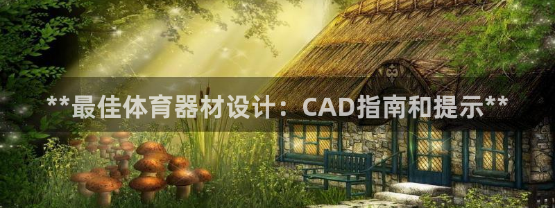 极悦平台官方网站入口下载：**最佳体育器材设计：CA