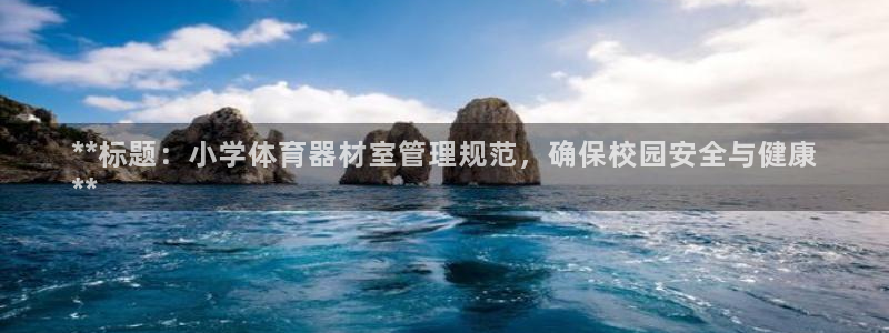 极悦平台官网登录入口网址是什么：**标题：小学体育器