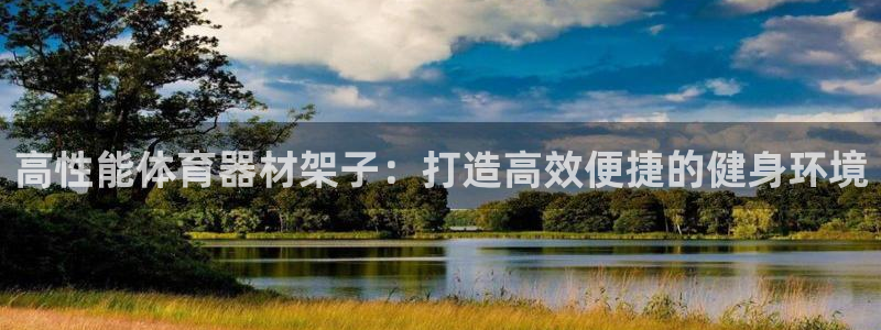 极悦平台官网入口网站：高性能体育器材架子：打造高效便