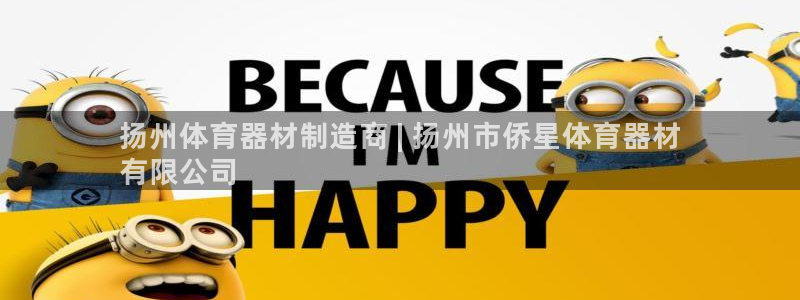 极悦平台注册用户名格式错误：扬州体育器材制造商 | 