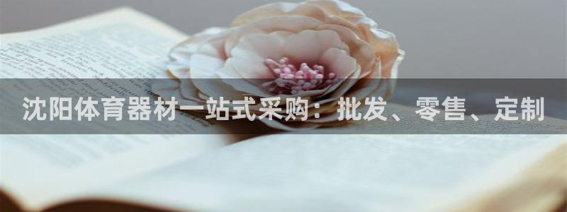 极悦平台官方网站入口网址：沈阳体育器材一站式采购：批