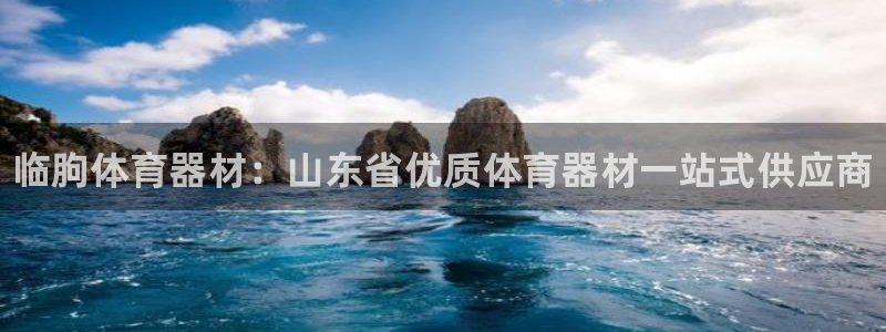 极悦平台官方网站入口网址：临朐体育器材：山东省优质体育器材一